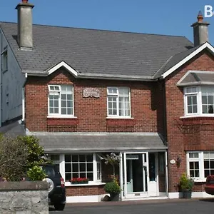 Guest house The Alamo Guesthouse, Galway