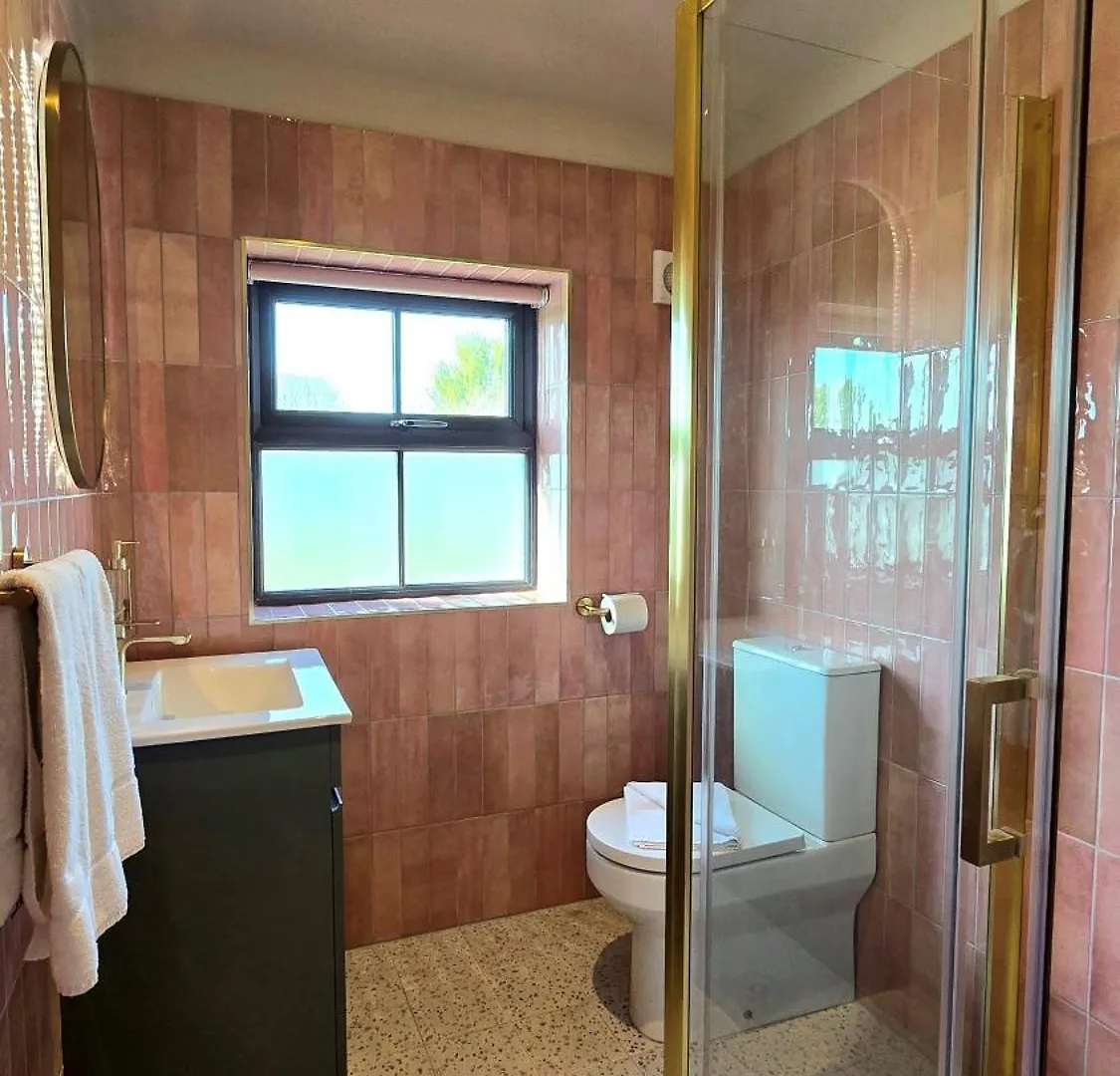 The Woodquay Townhouse Hotel Galway Guest house