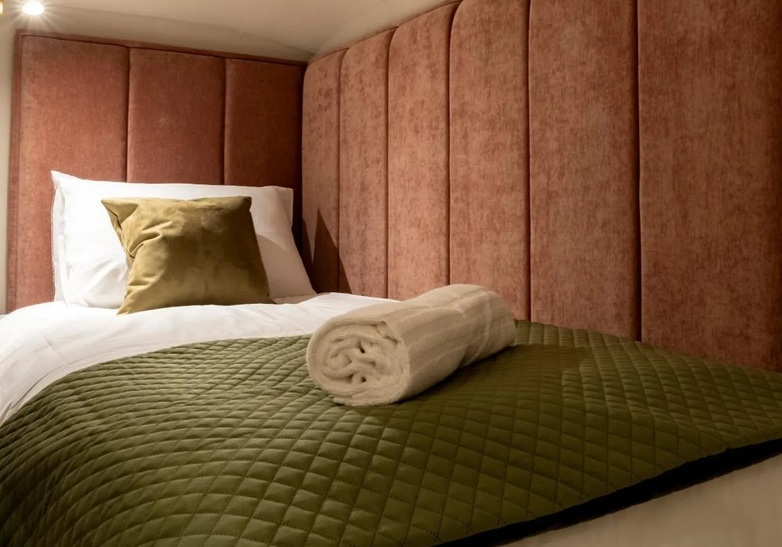 The Woodquay Townhouse Hotel Galway