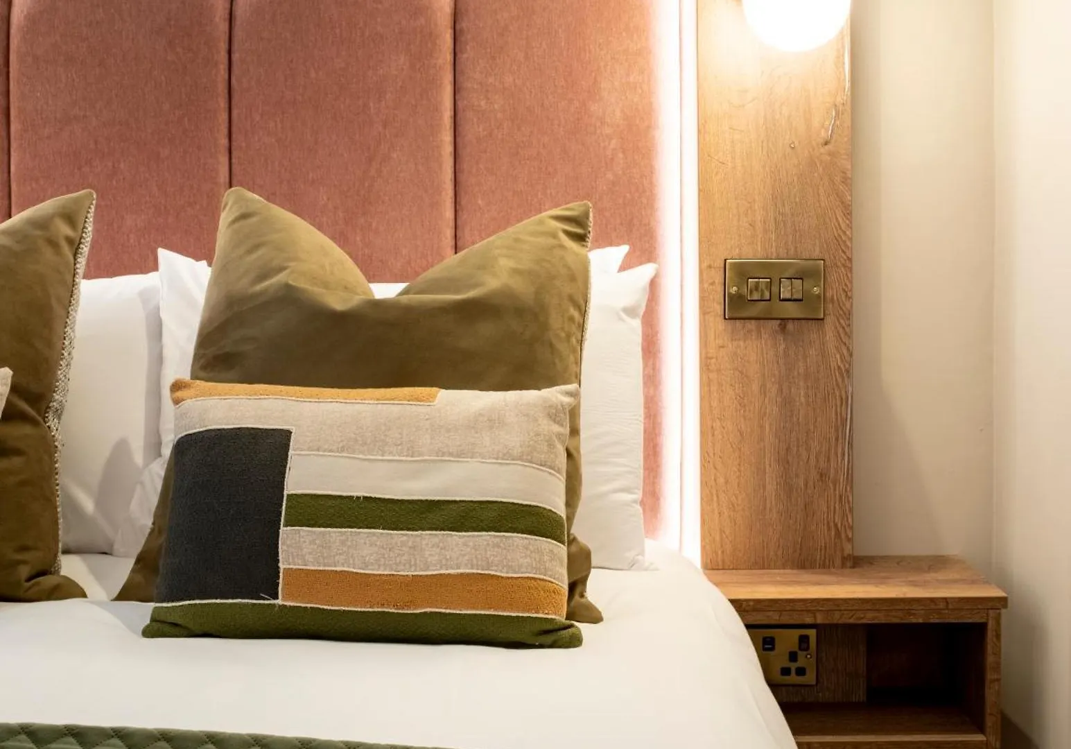 Guest house The Woodquay Townhouse Hotel Galway Ireland
