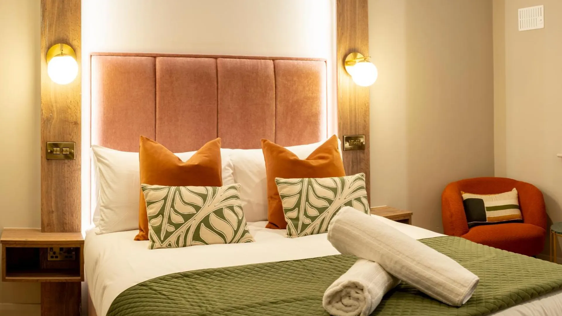 Guest house The Woodquay Townhouse Hotel Galway Ireland