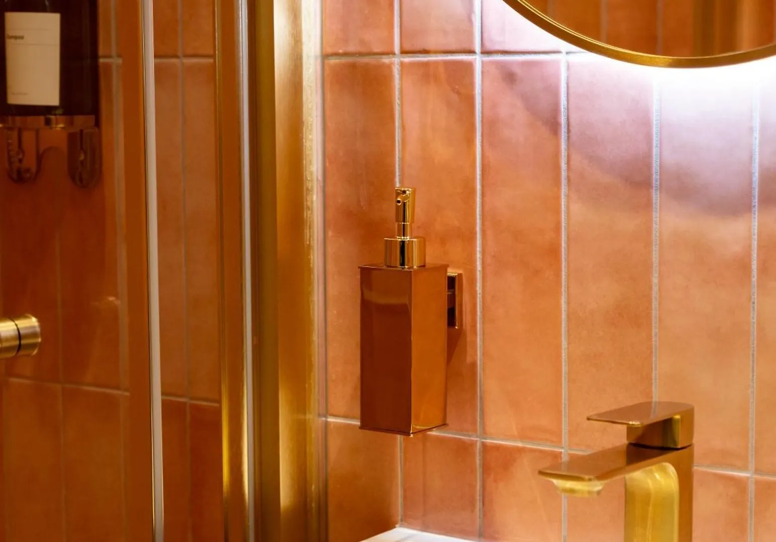 The Woodquay Townhouse Hotel Galway