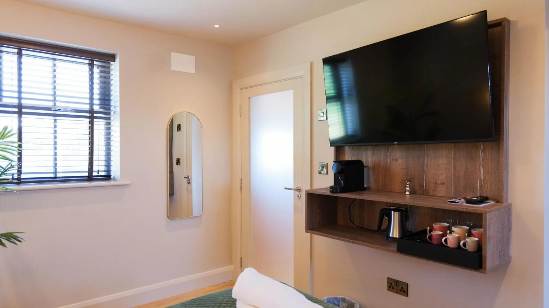 The Woodquay Townhouse Hotel Galway 0*,  Ireland