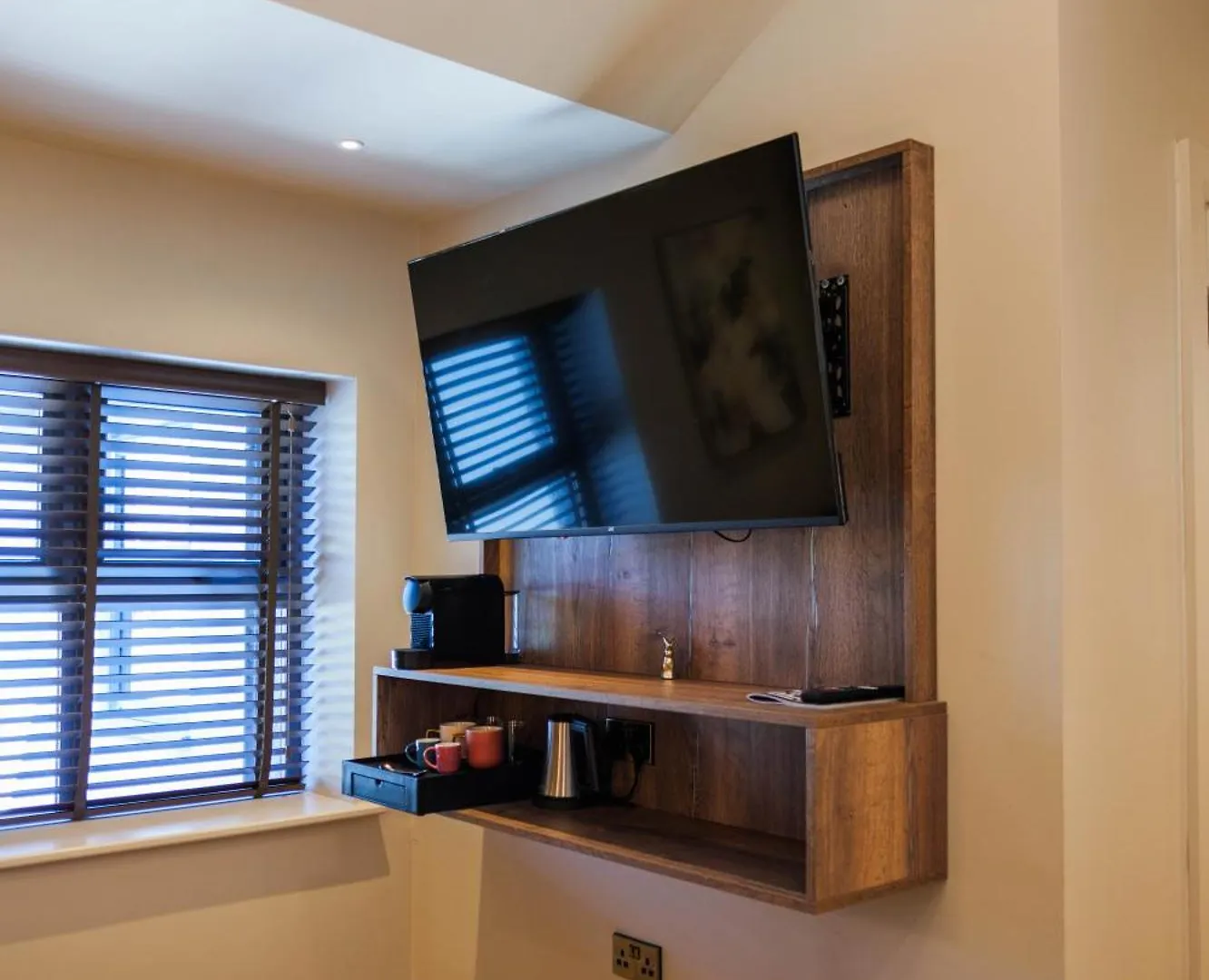 Guest house The Woodquay Townhouse Hotel Galway