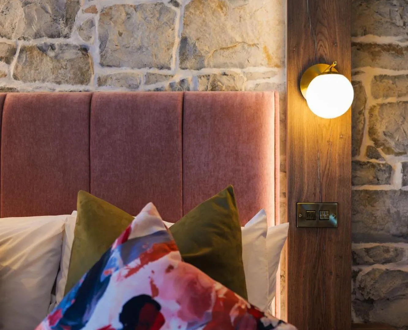 The Woodquay Townhouse Hotel Galway 0*,